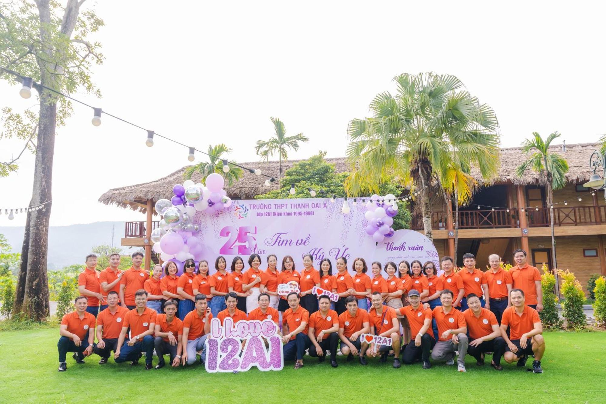Hoa Binh Hotel Buitenkant foto